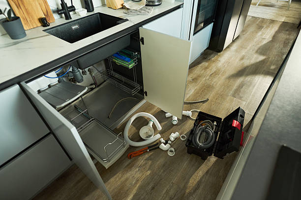 Reliable Drain Cleaning contractor in Barclay, MD by Street Wise - Plumbing